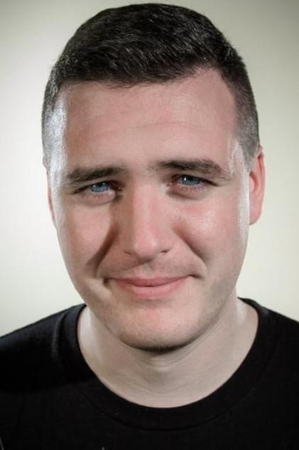 Danny O'Dwyer - Actor Profile Photo