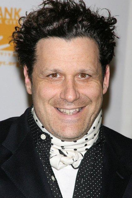 Isaac Mizrahi - Actor Profile Photo