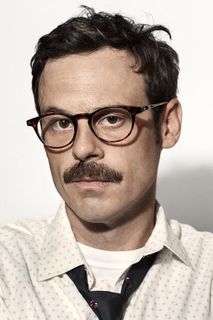 Scoot McNairy - Actor Profile Photo