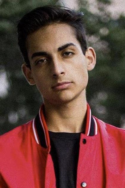 Elijah Macias - Actor Profile Photo
