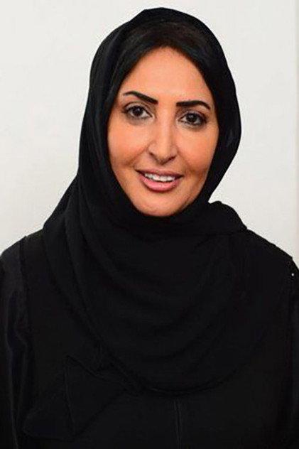 Wedad Al-Kawwari - Actor Profile Photo