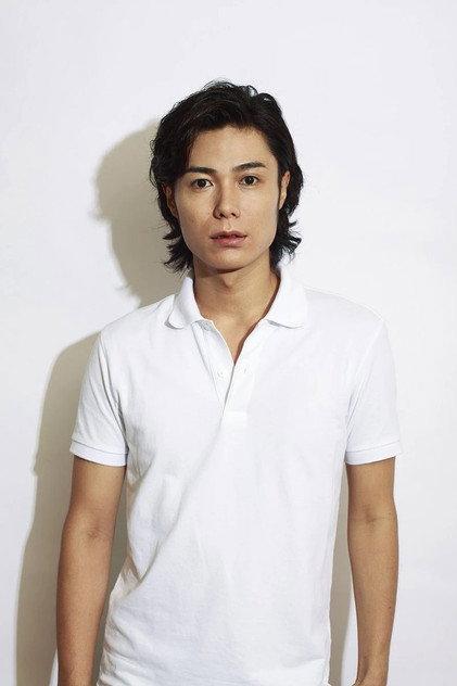 Ryohei Shioguchi - Actor Profile Photo