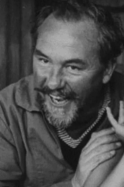 Don Chaffey - Actor Profile Photo