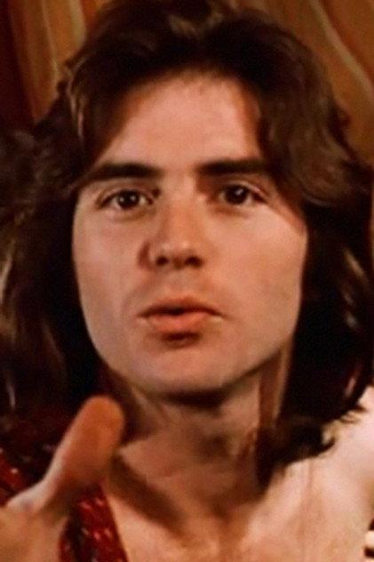 John Tull - Actor Profile Photo