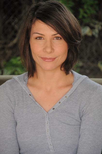 Marilyn Porayko - Actor Profile Photo