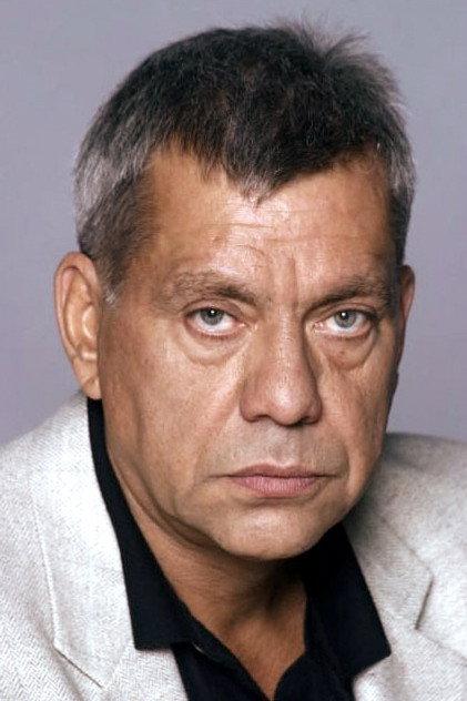 Mikhail Samokhvalov - Actor Profile Photo
