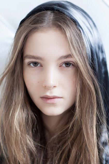 Ivy Matheson - Actor Profile Photo