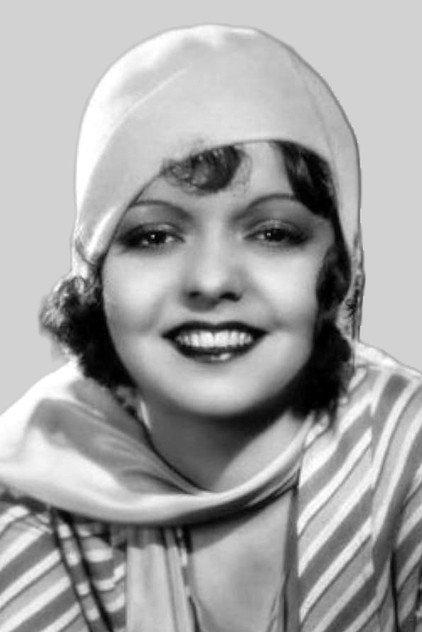 Sally Starr - Actor Profile Photo