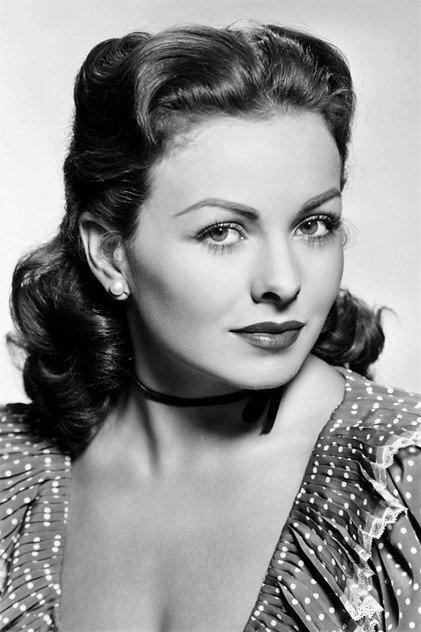 Jeanne Crain - Actor Profile Photo