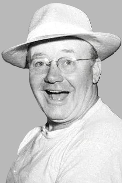 Leslie Goodwins - Actor Profile Photo