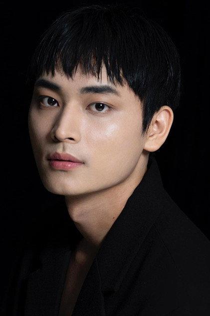 Ahn Jong-sun - Actor Profile Photo