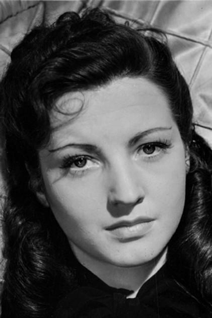 Inger Juel - Actor Profile Photo
