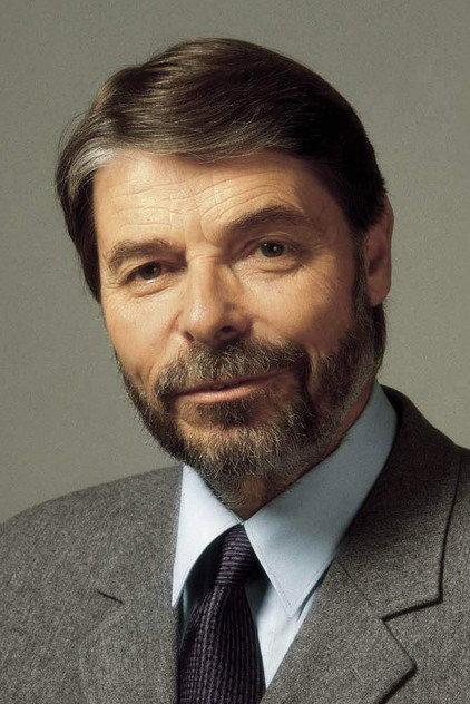 Radim Uzel - Actor Profile Photo