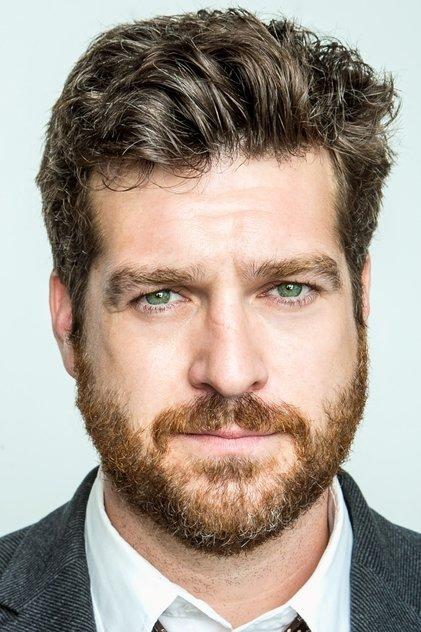 Zachary Bennett - Actor Profile Photo