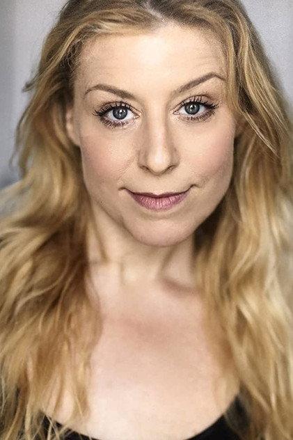Lin Gathright - Actor Profile Photo