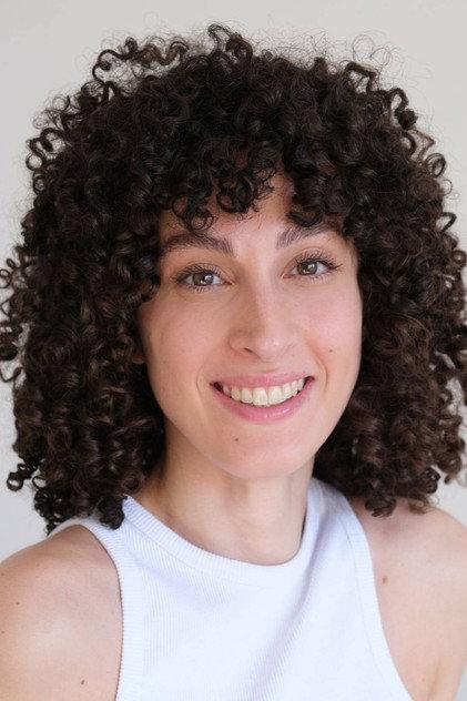 Gaia Nardozza - Actor Profile Photo