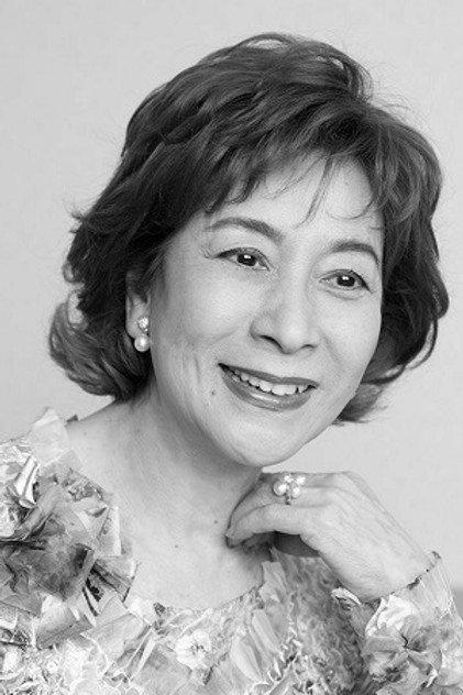 Hanayo Sumi - Actor Profile Photo