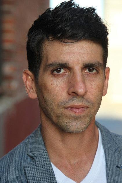 Curtis Belz - Actor Profile Photo