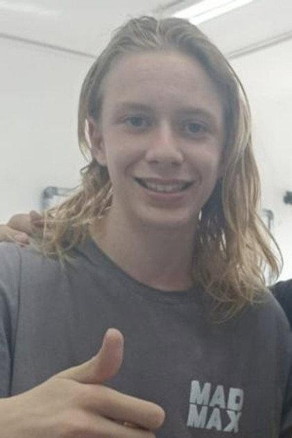 Luke G. Brandl - Actor Profile Photo
