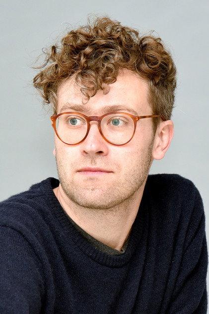 Julian Radlmaier - Actor Profile Photo