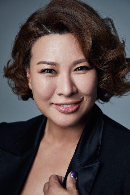 Jeong Young-ju - Actor Profile Photo