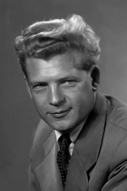 Jiří Hanzelka - Actor Profile Photo