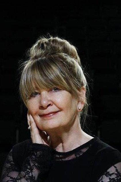 Kristín Jóhannesdóttir - Actor Profile Photo