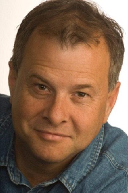 Brent Sheppard - Actor Profile Photo
