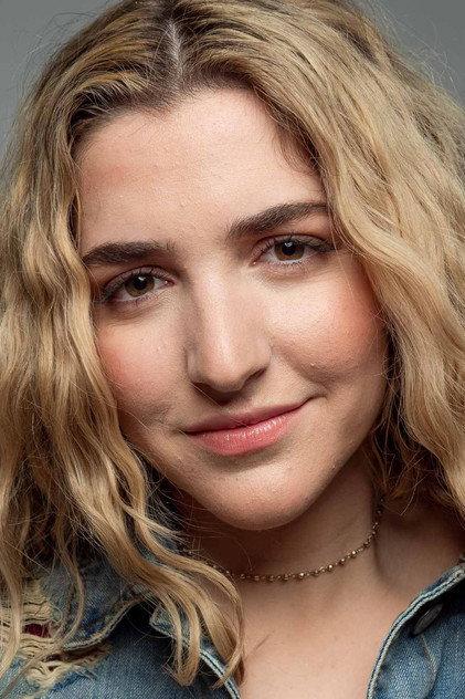 Alexis Sabo - Actor Profile Photo