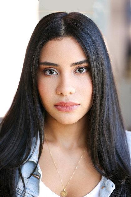 Haskiri Velazquez - Actor Profile Photo
