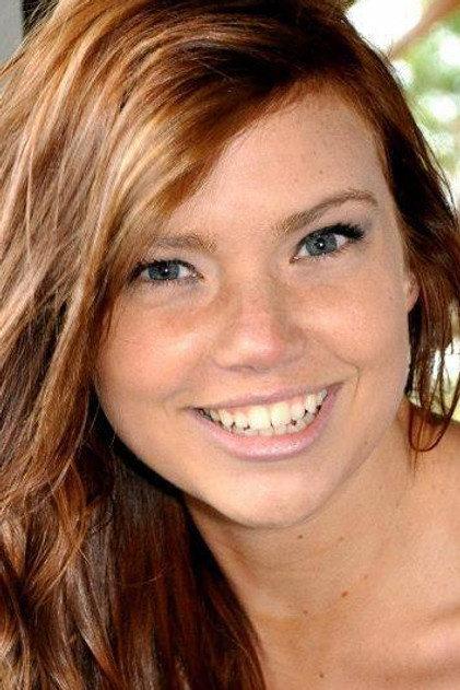 Chasity Ann Taylor - Actor Profile Photo