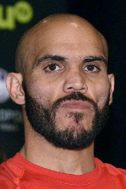 Raymundo Beltran - Actor Profile Photo
