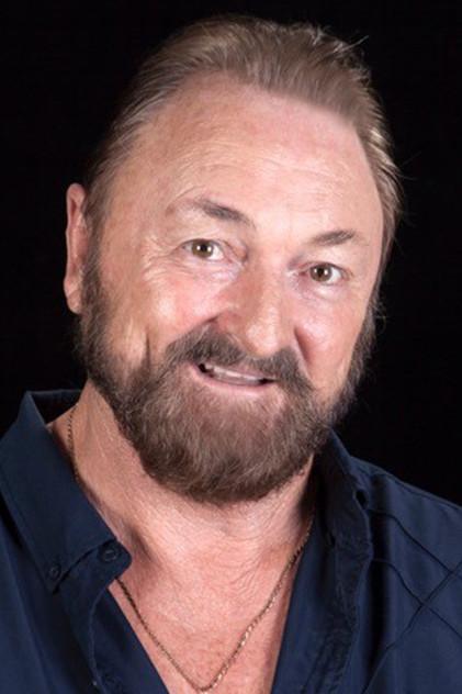 Col Elliott - Actor Profile Photo