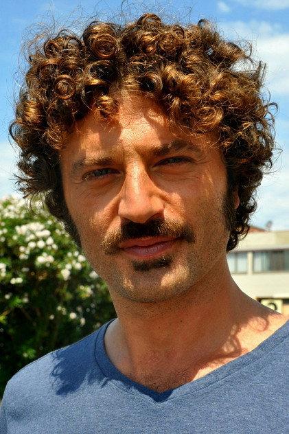Guido Caprino - Actor Profile Photo