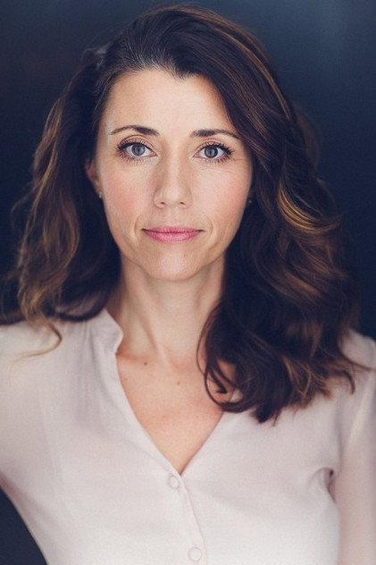 Gail Payne - Actor Profile Photo