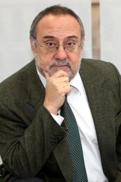 Alfredo Relaño - Actor Profile Photo