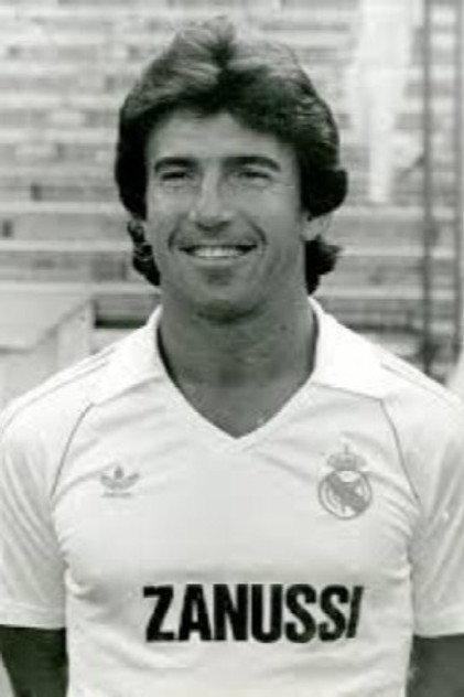 Juan Gómez González - Actor Profile Photo