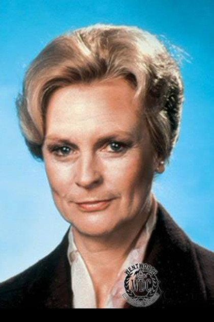 Patsy King - Actor Profile Photo