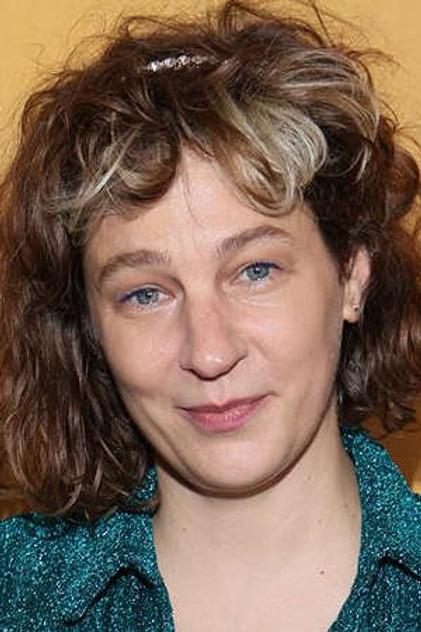 Zofia Chabiera - Actor Profile Photo