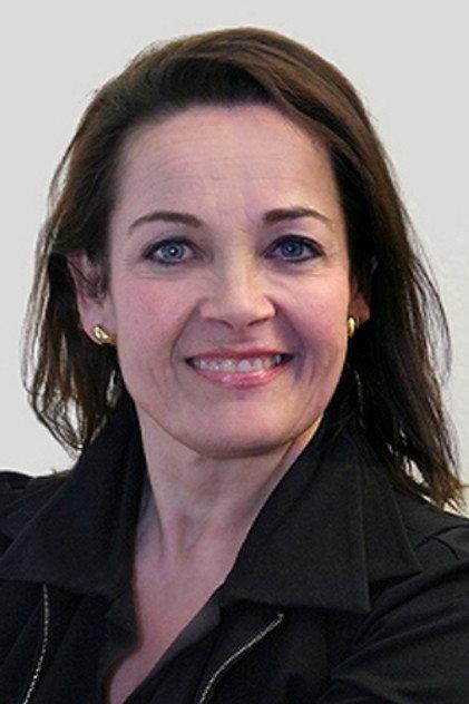 Elisabeth Graf - Actor Profile Photo