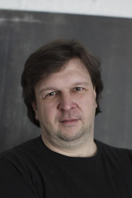 Fyodor Dunayevsky - Actor Profile Photo