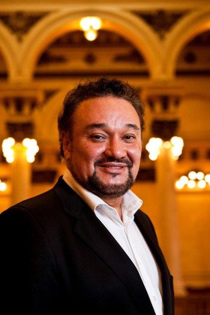 Ramón Vargas - Actor Profile Photo