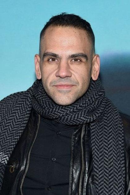 Dominic Colón - Actor Profile Photo