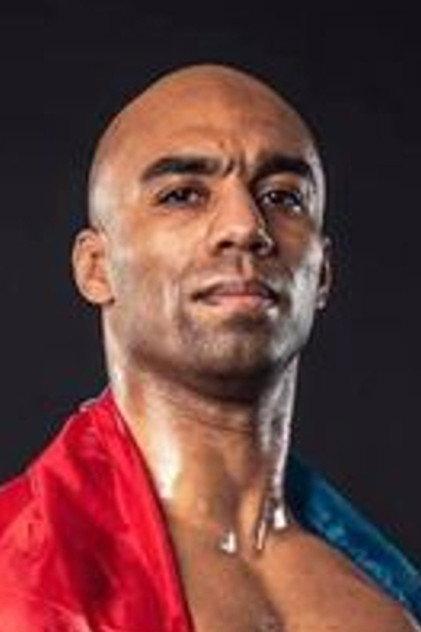 Karim Ghajji - Actor Profile Photo
