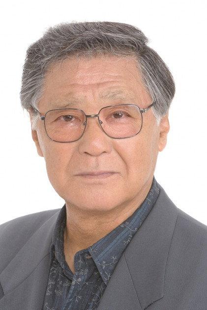 Kazuhiko Kishino - Actor Profile Photo