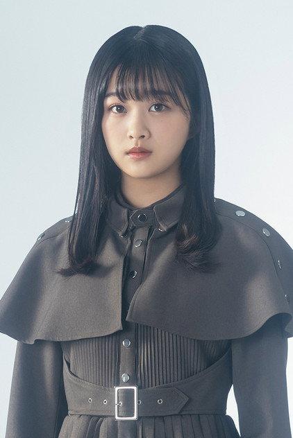 Harada Aoi - Actor Profile Photo
