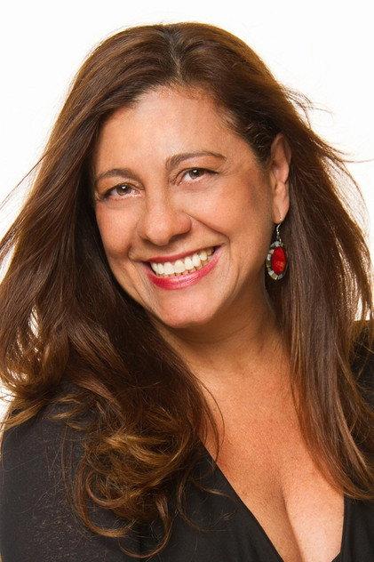 Catarina Abdala - Actor Profile Photo