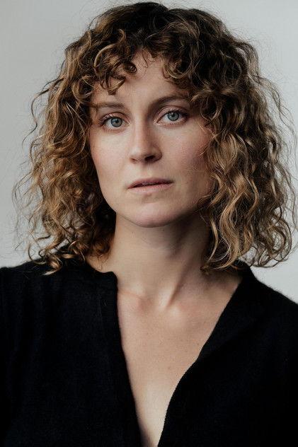 Tess Goldwyn - Actor Profile Photo