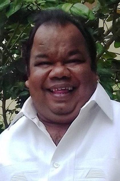 TSR - Actor Profile Photo
