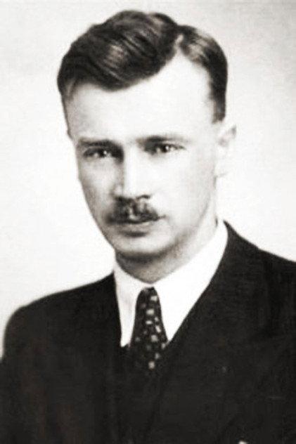 Oleh Olzhych - Actor Profile Photo